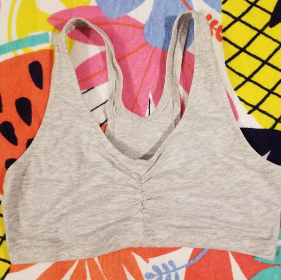 NWT Bralettes - Picture 3 of 8